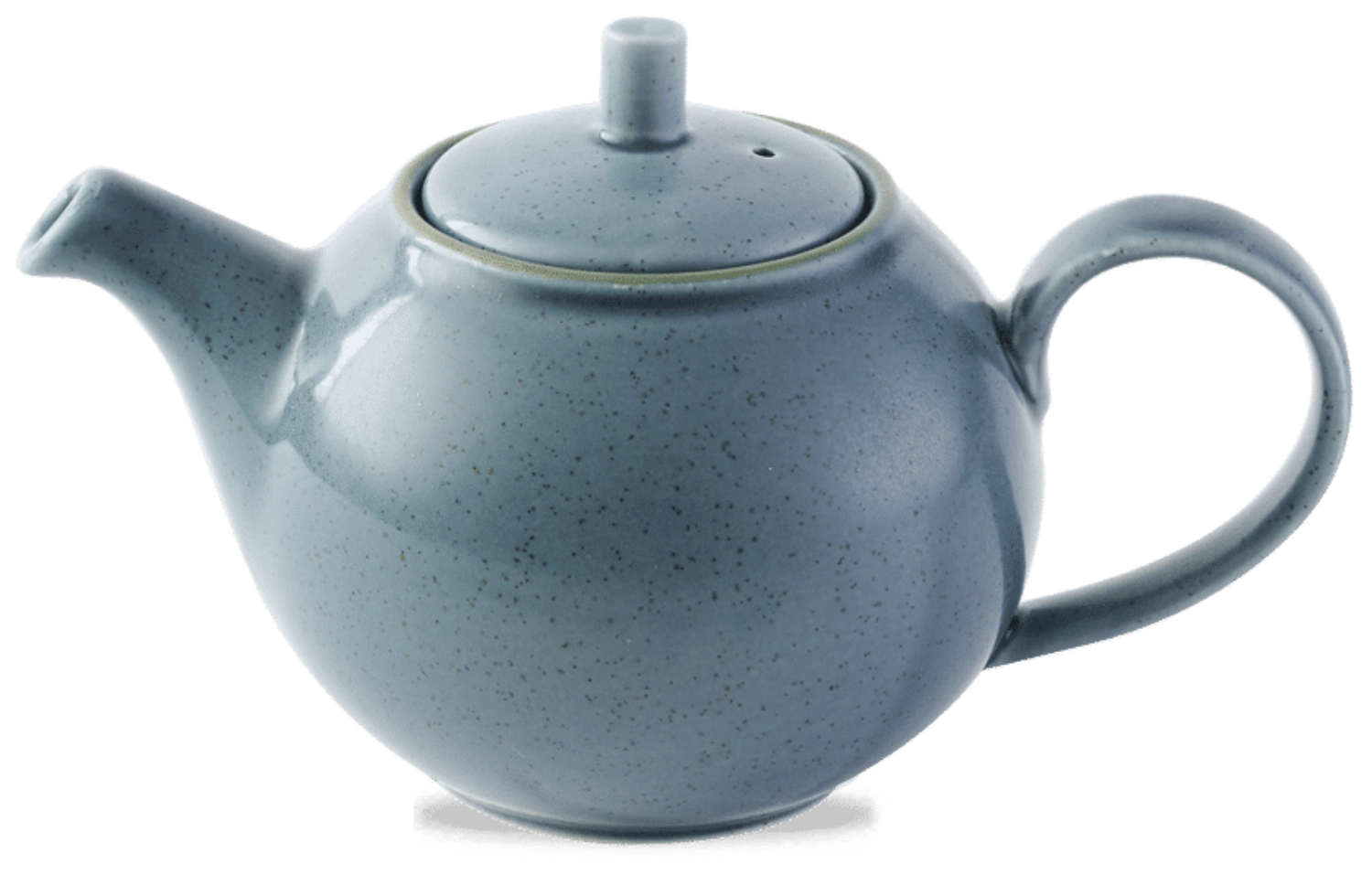 Stonecast Bluberry Teekanne