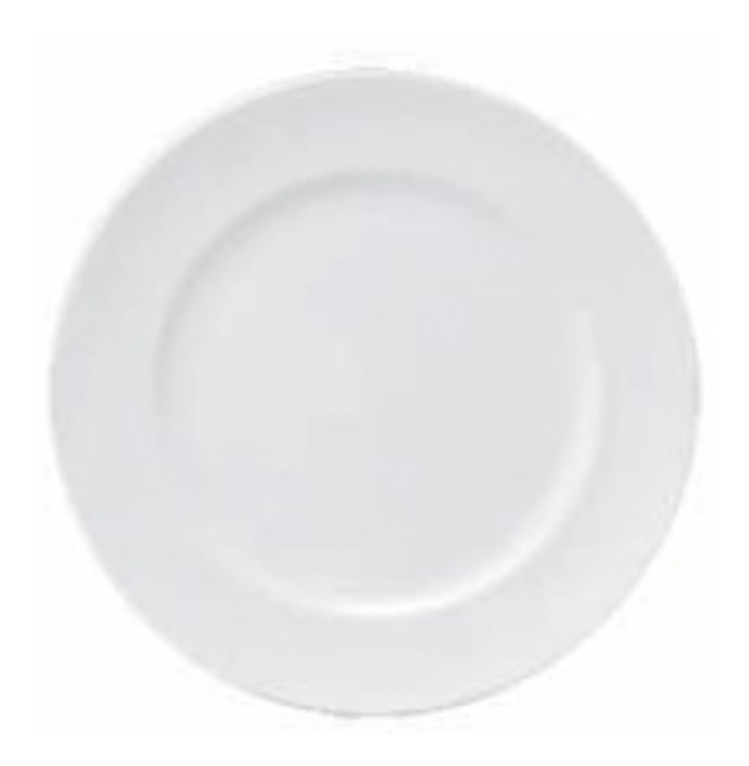 Anna assiette plate