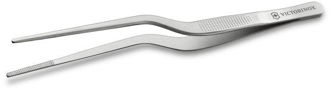 Pince coudée 16cm