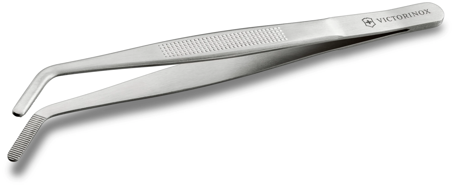 Pince courbée 16cm