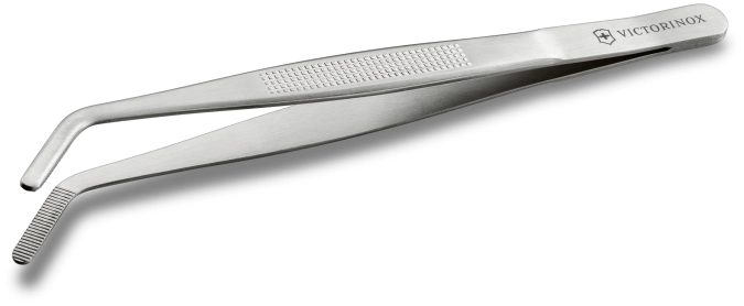 Pince courbée 16cm