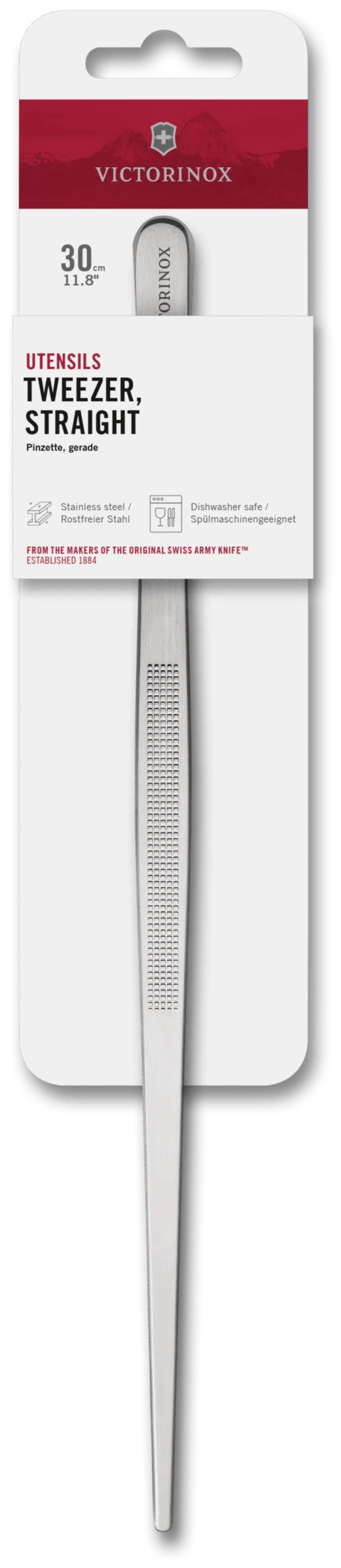 Pince droite 30cm
