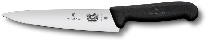 Fibrox couteau de chef 19cm