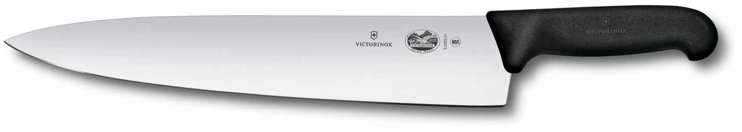 Fibrox couteau de chef 31cm