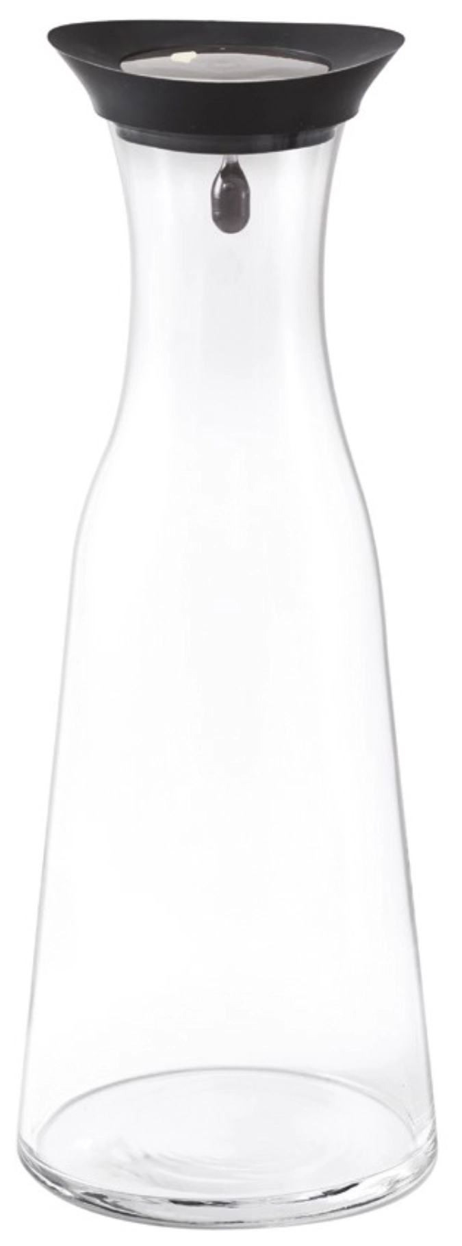 Carafe Square couv. silicone