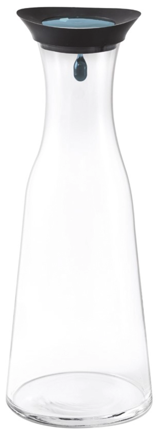 Carafe Square couv. silicone