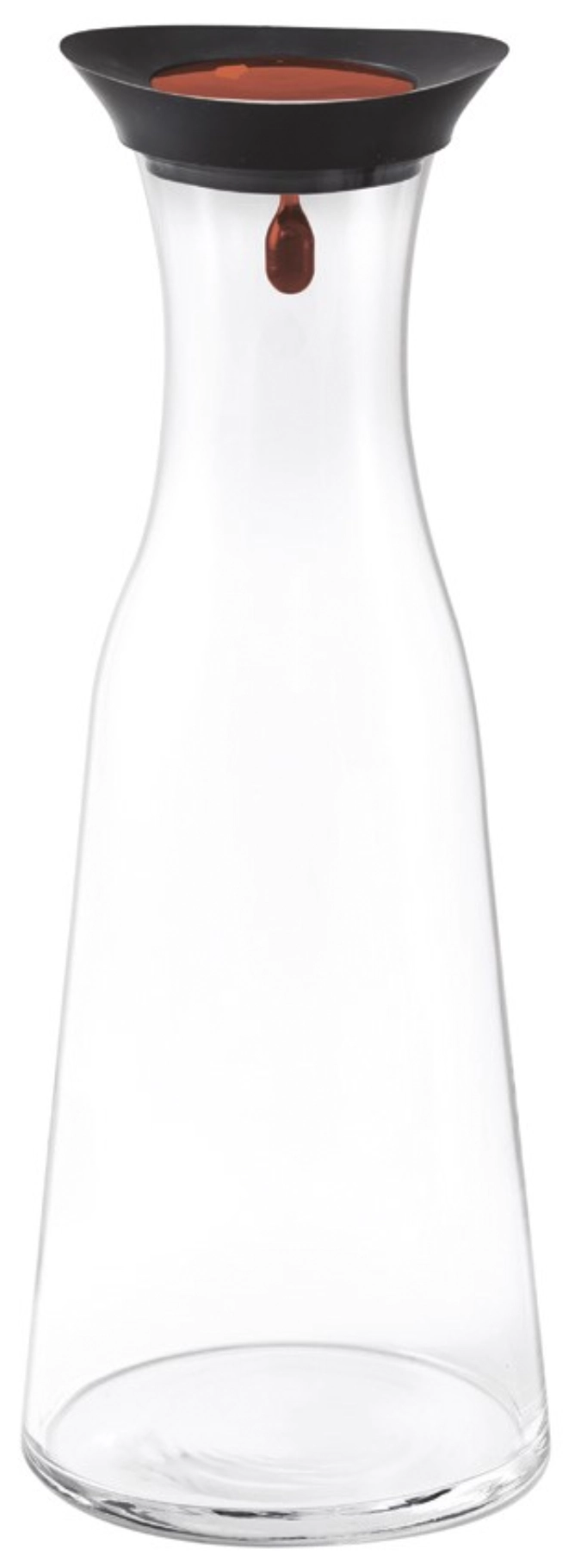 Carafe Square couv. silicone
