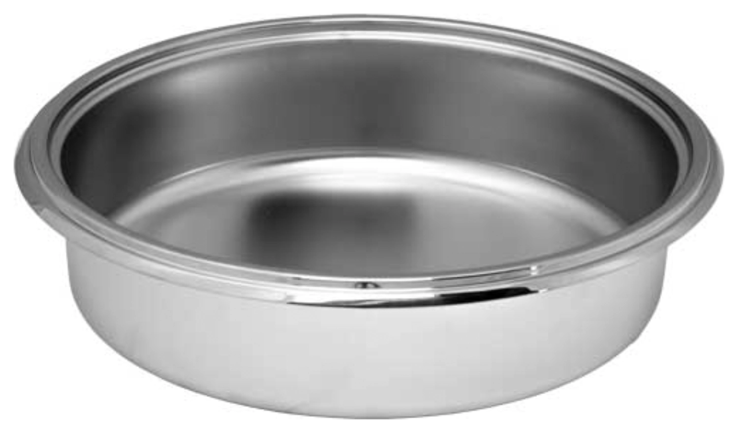 Bac chafing dish Cosmo
