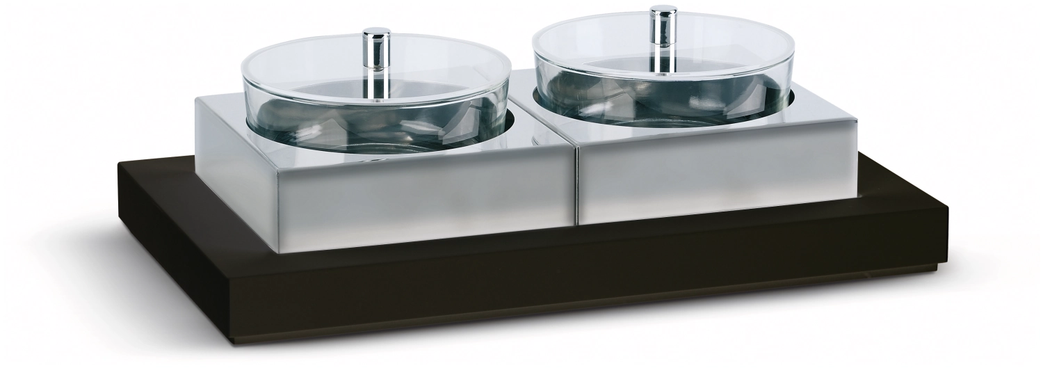 Bols isothermes Zeta yaourt/confiture
