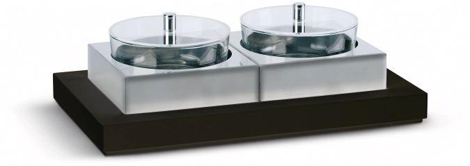Bols isothermes Zeta yaourt/confiture