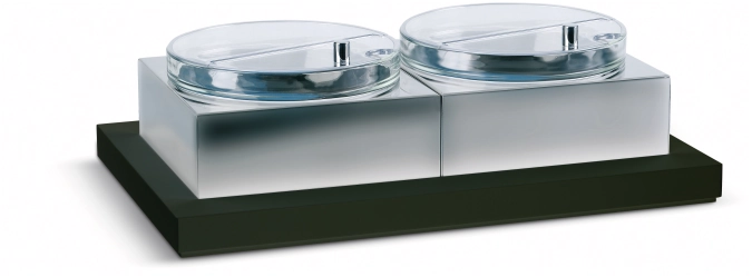 Bols isothermes Zeta salade