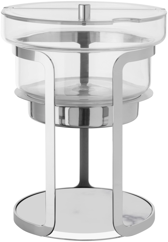 Récipient Decò fruits/yaourt