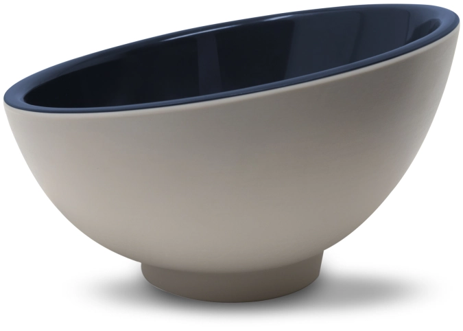 Bol céréales Vanity