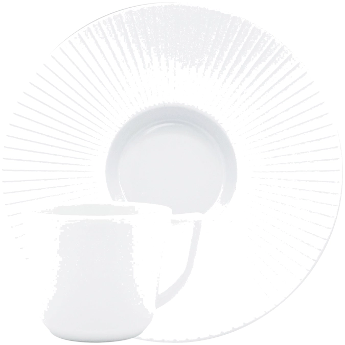 Bolero Espressotasse