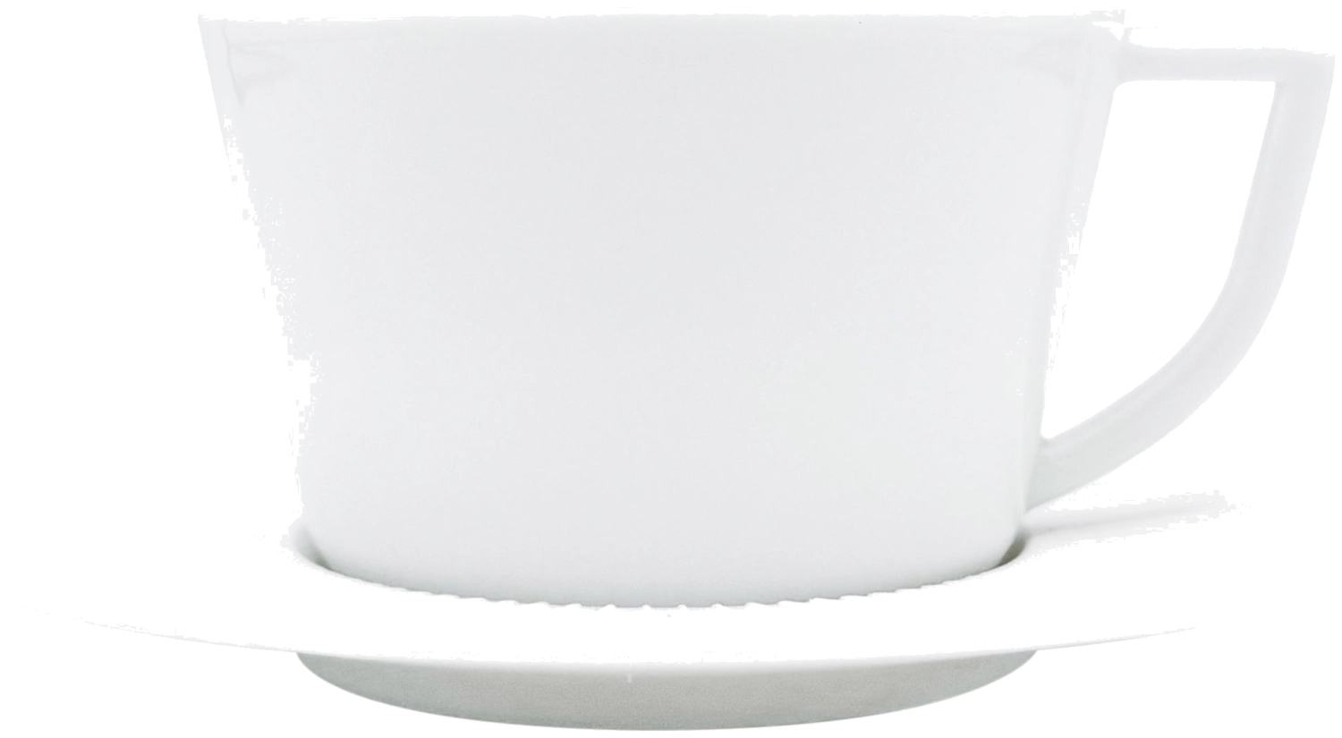 Bolero Teetasse
