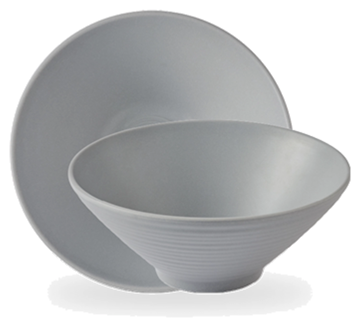 Emerge Seattle Grey Schale