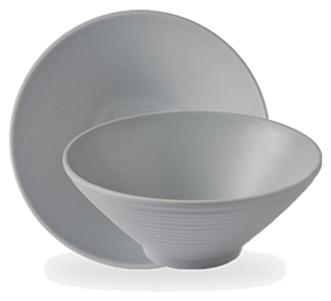 Emerge Seattle Grey Schale