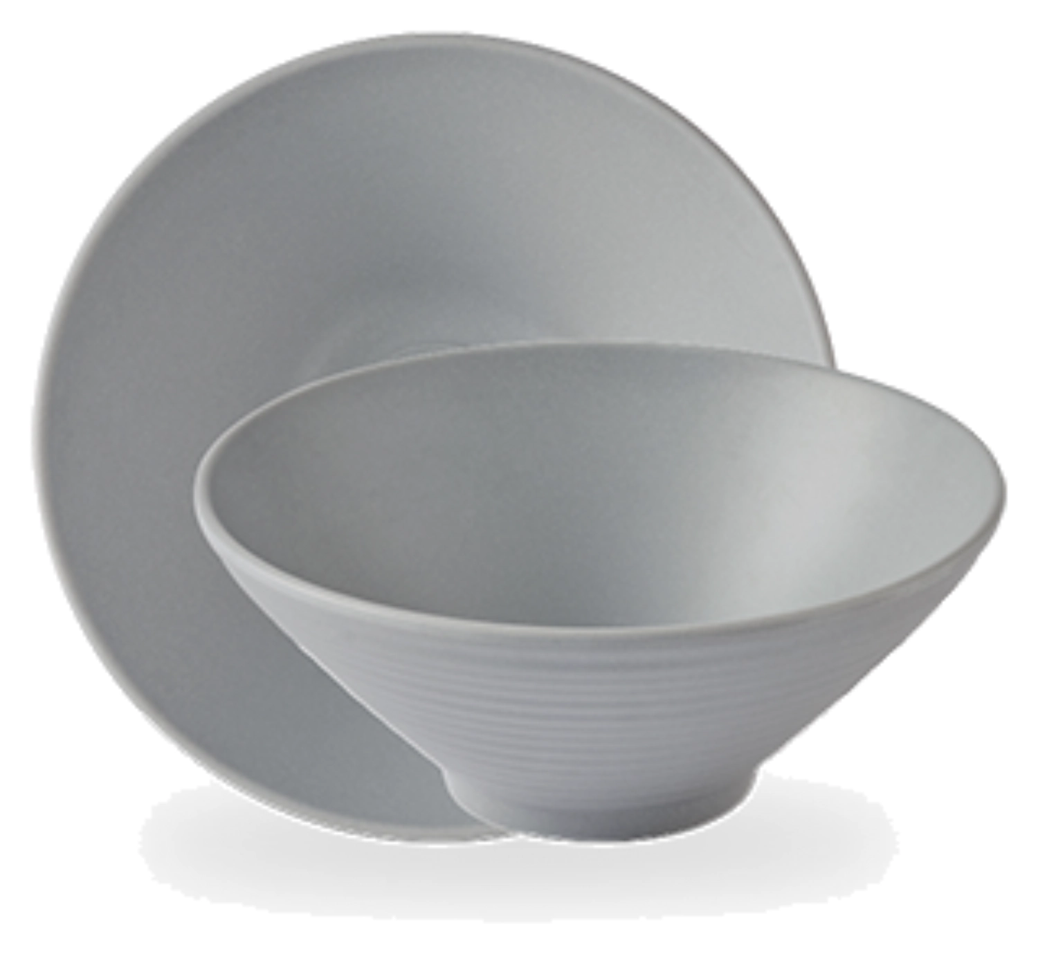 Emerge Seattle Grey Schale