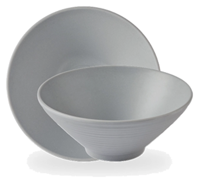 Emerge Seattle Grey Schale