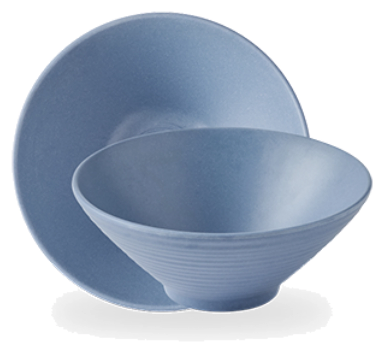 Emerge Oslo Blue Schale