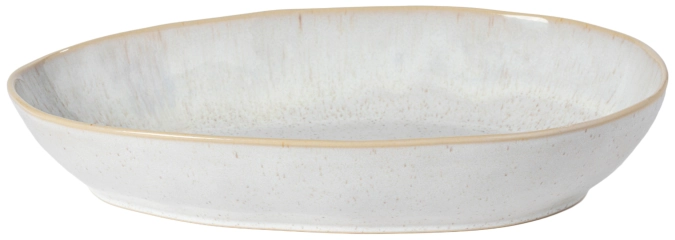 Eivissa Ovale Auflaufform