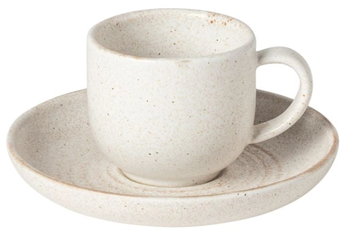 Vermont Tasse espresso & soucoupe
