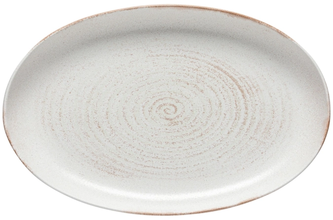 Vermont Plat ovale