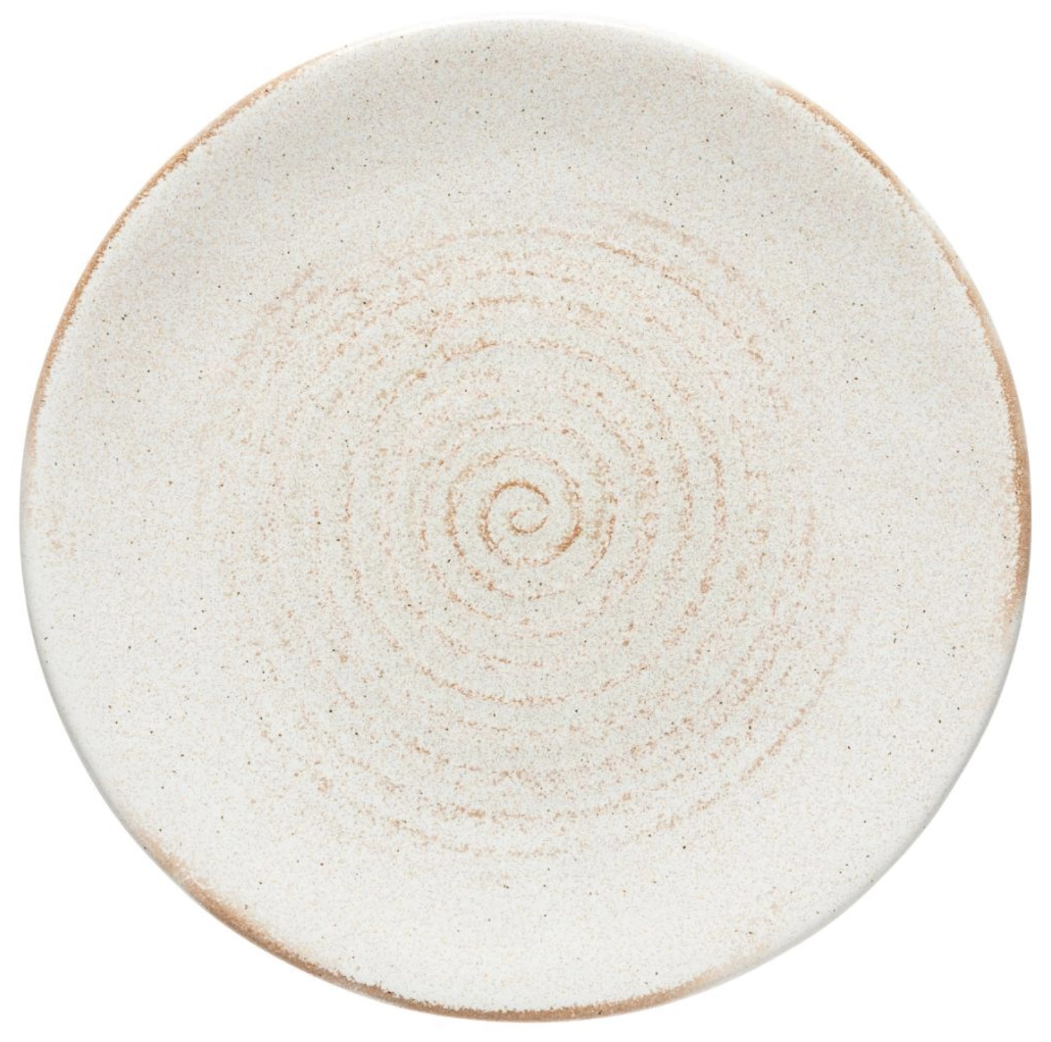 Vermont Assiette ronde