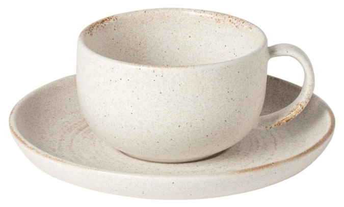 Vermont Tasse thé & soucoupe