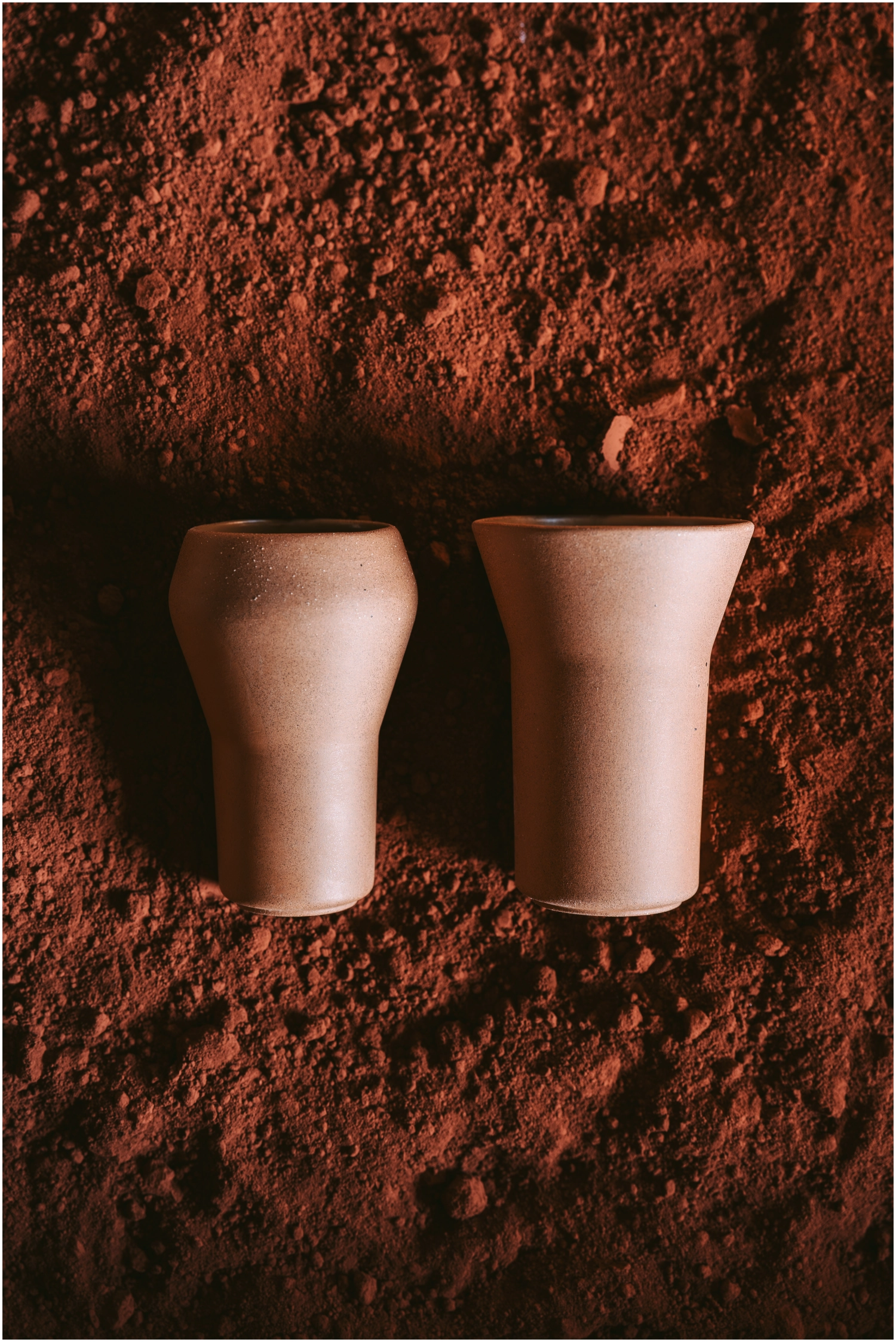 Contre-Jour Tasse