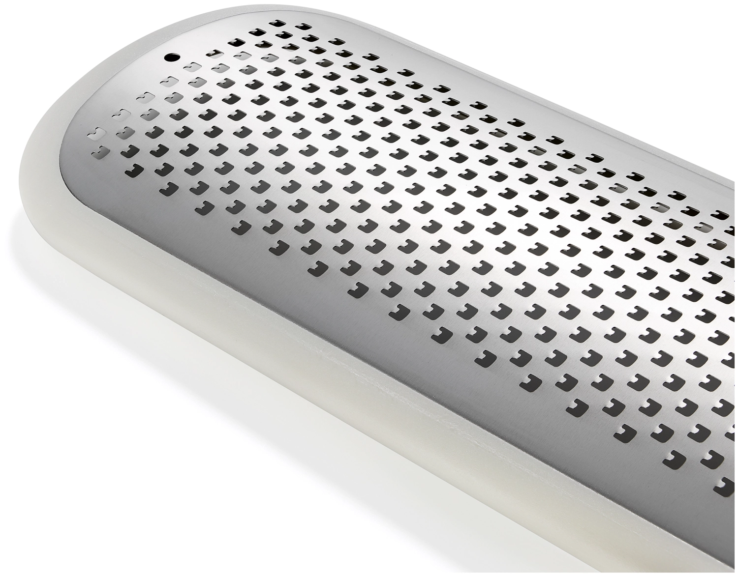 Nest Slice & Zest Reibe und Mandoline 2-in-1 Set