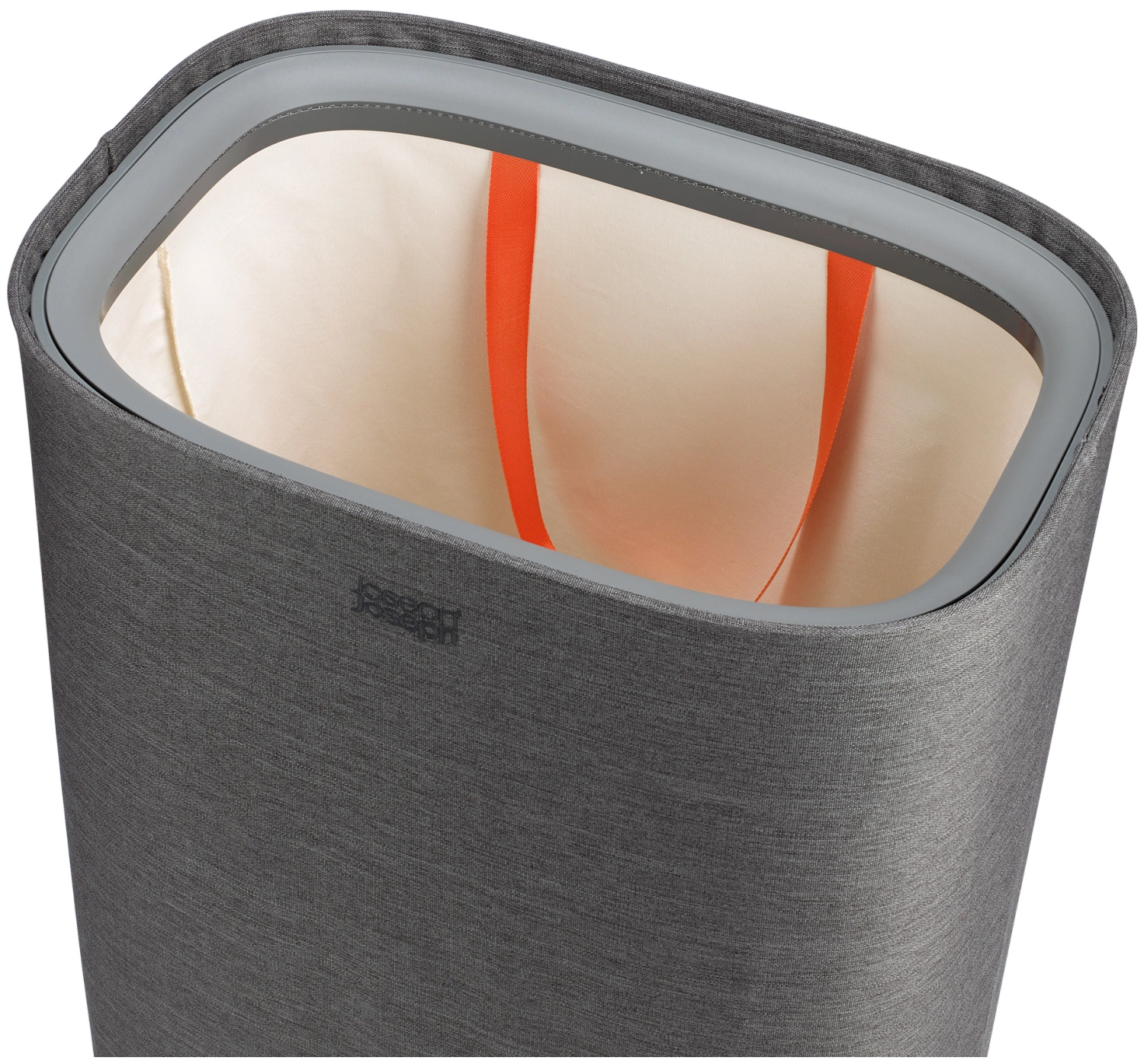 Tota One 60l panier à linge forest grey