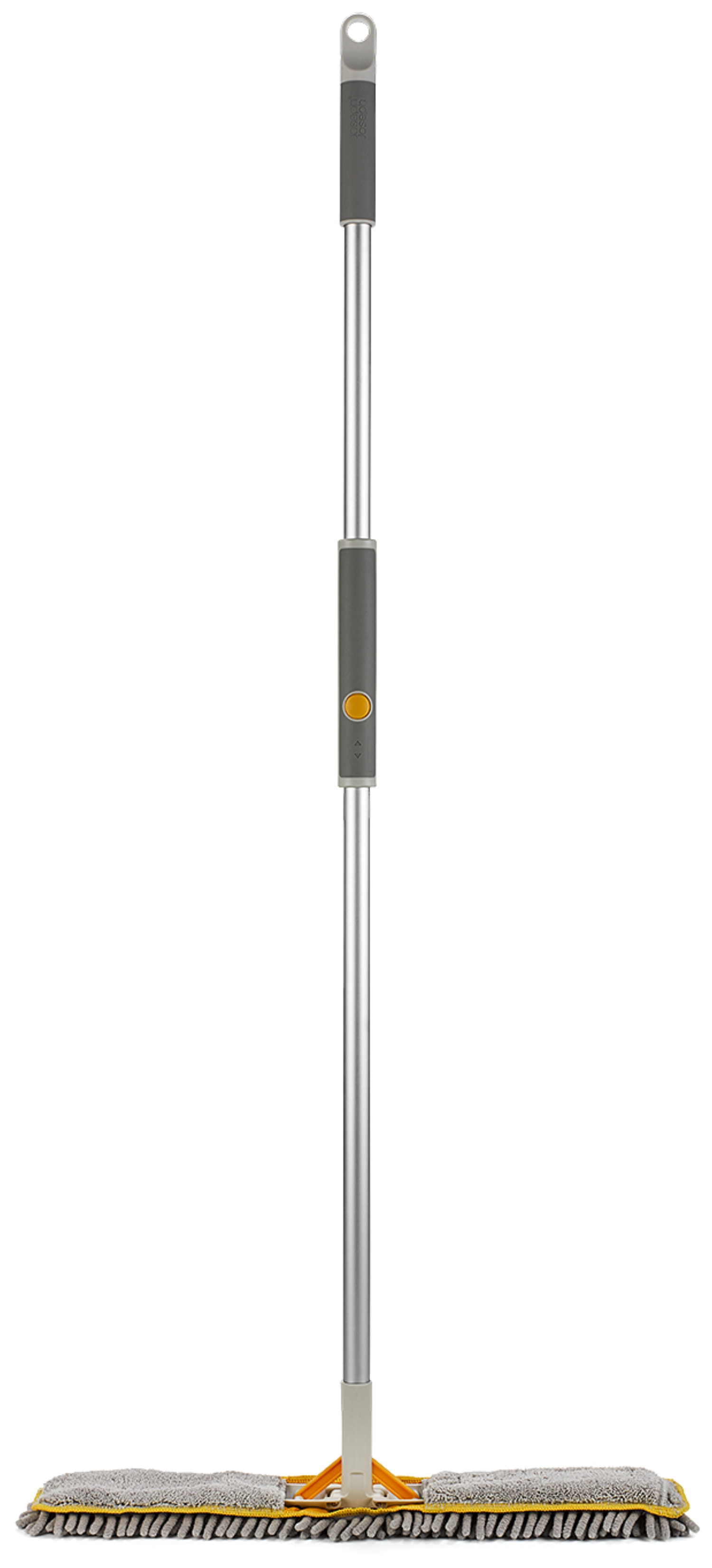 CleanTech Wischmopp mit 90 Grad Kopf