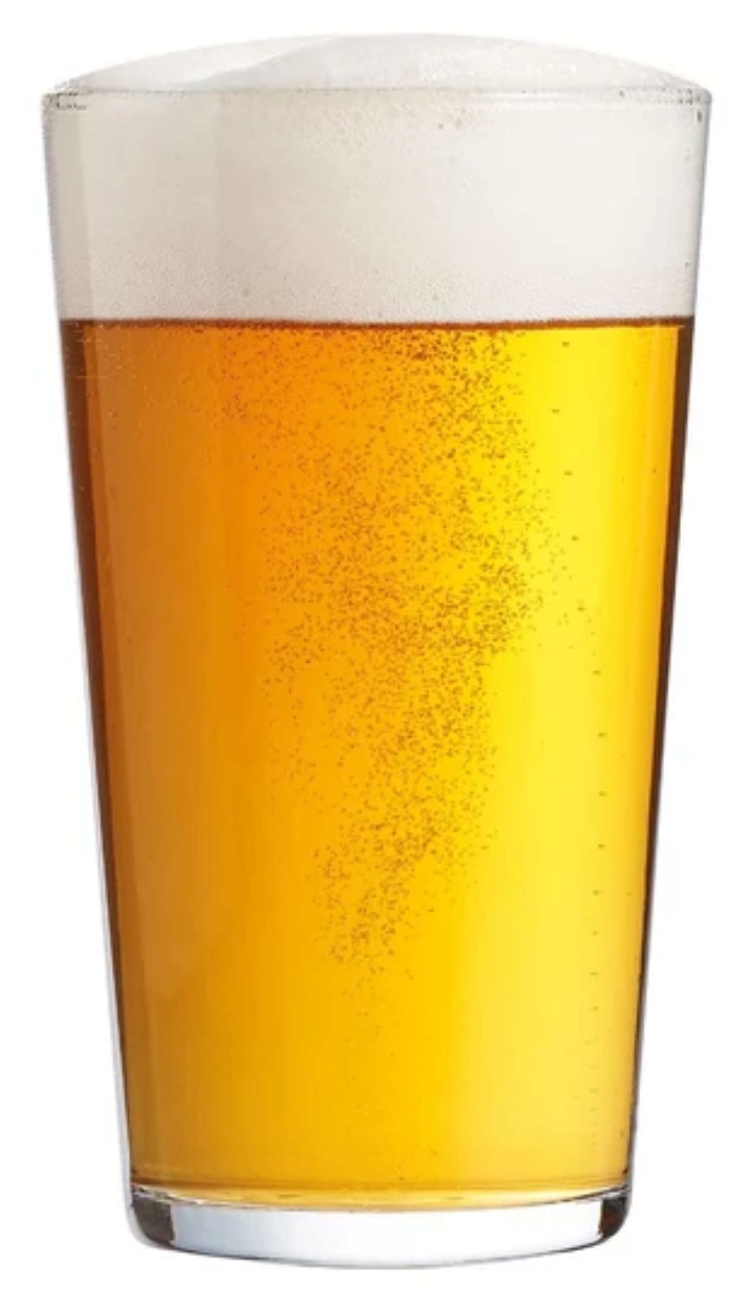 Conique H/B Becher