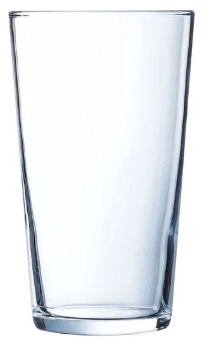 Conique H/B Becher
