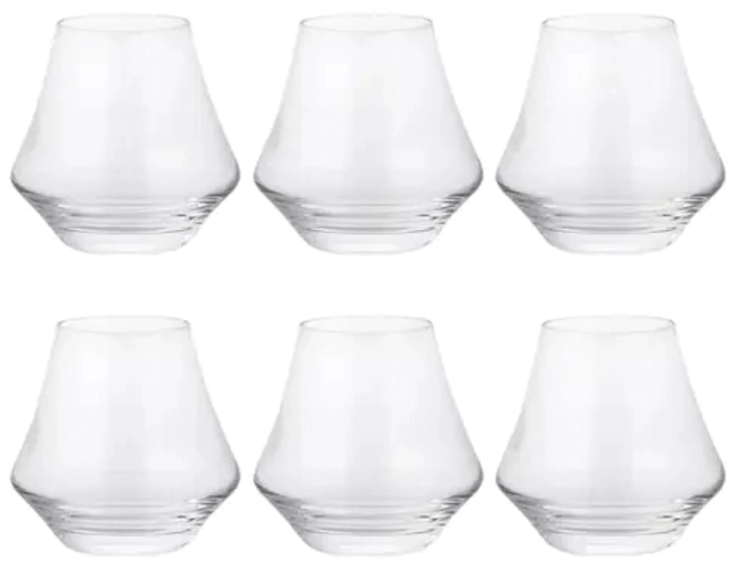 6er Set Arome Spirits Tasting