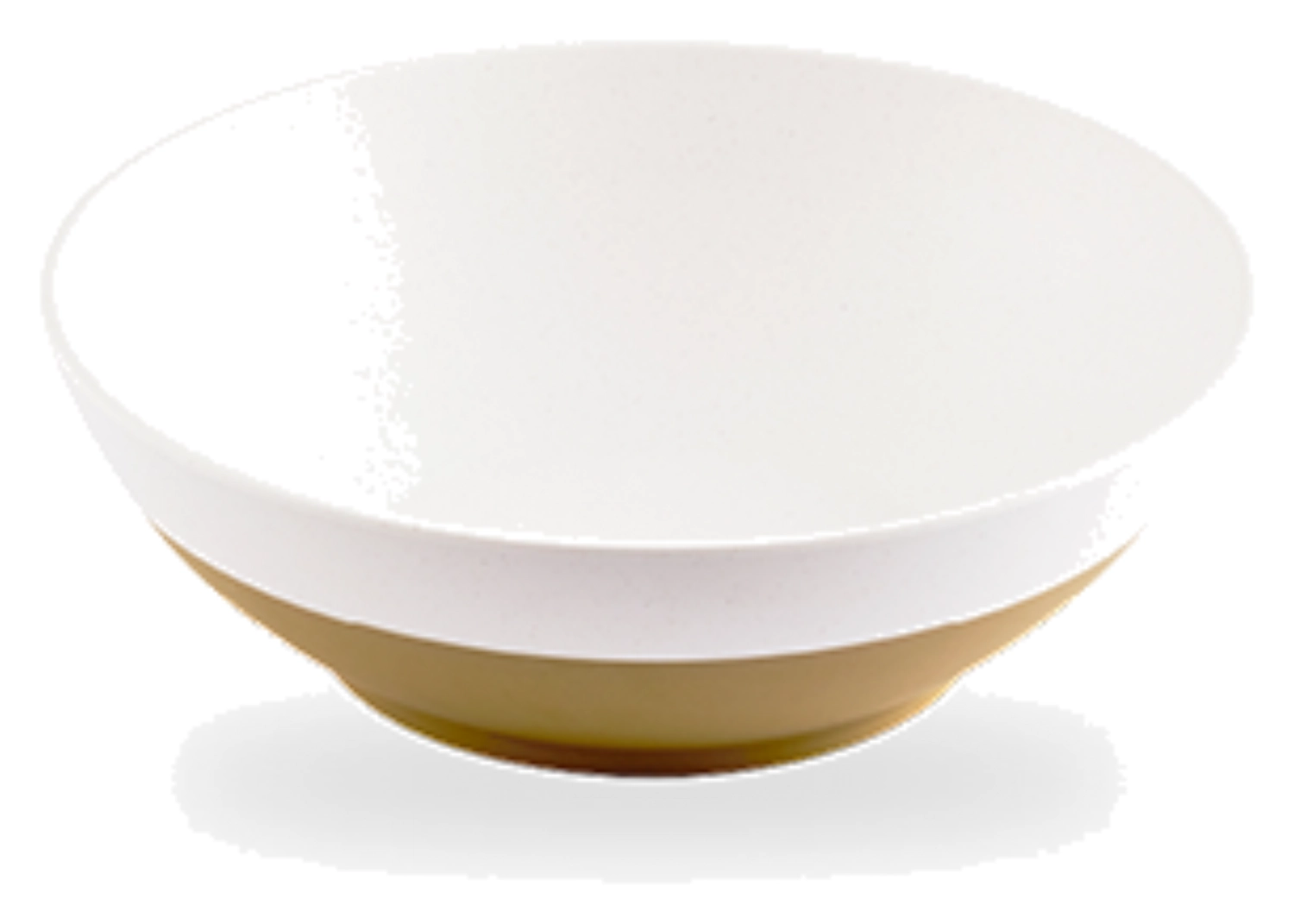 Emerge Helsinki White Schale tief