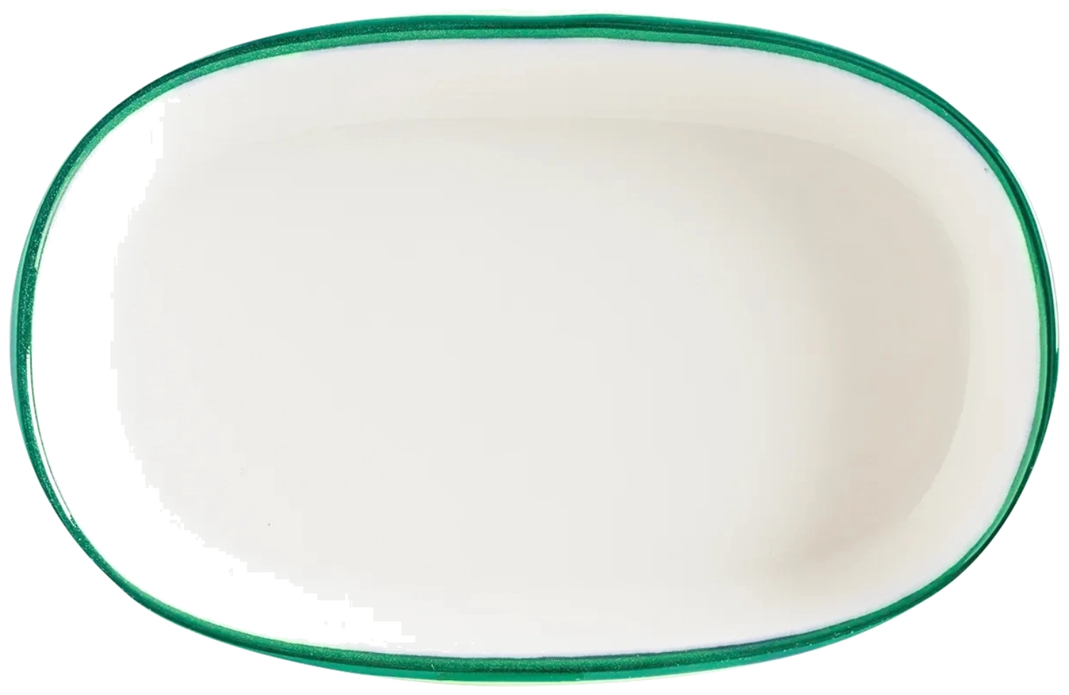 Linea Green Hygge Teller