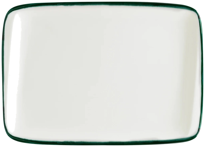 Linea Green Moove Platte