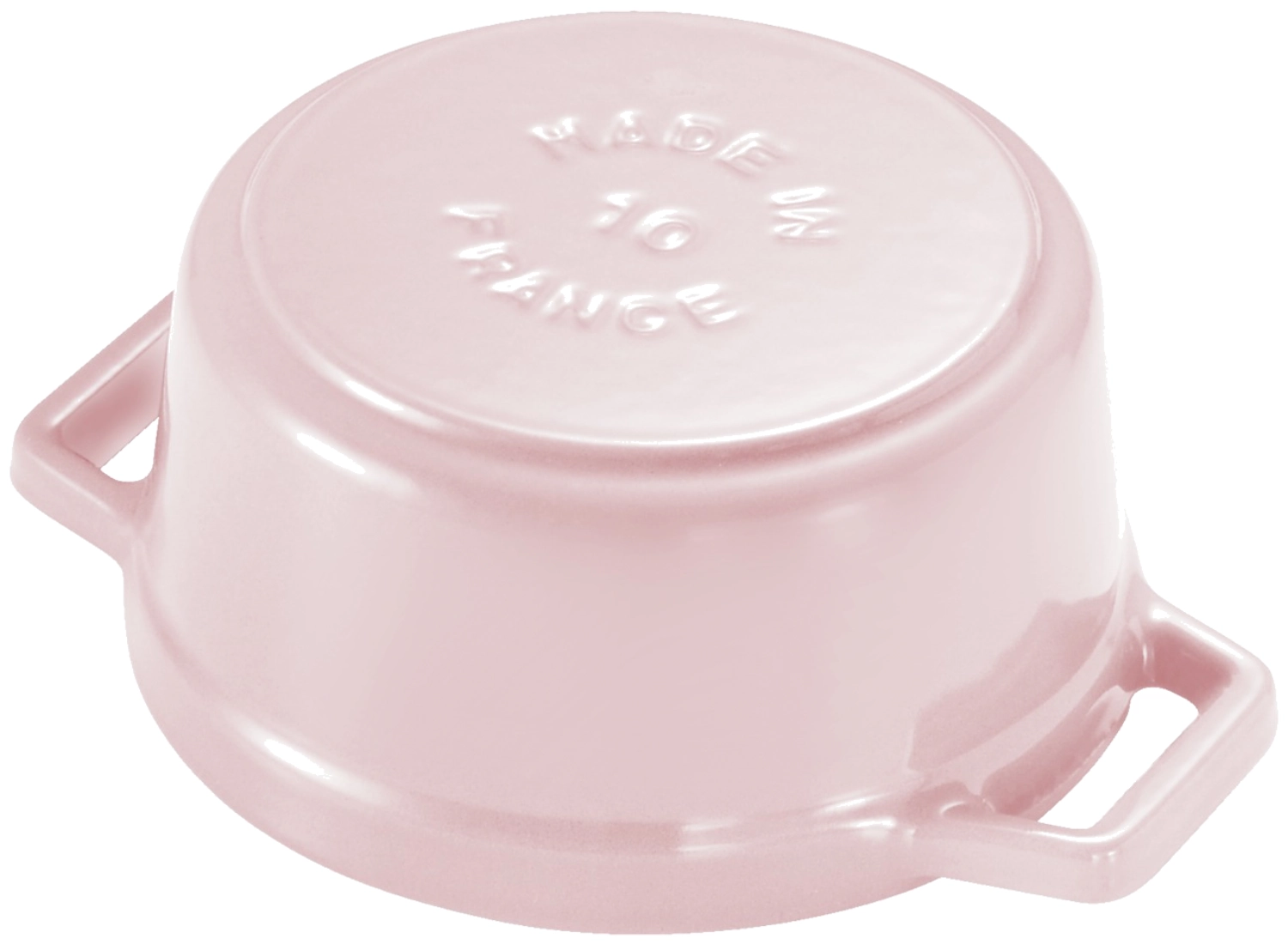 Cocotte ronde