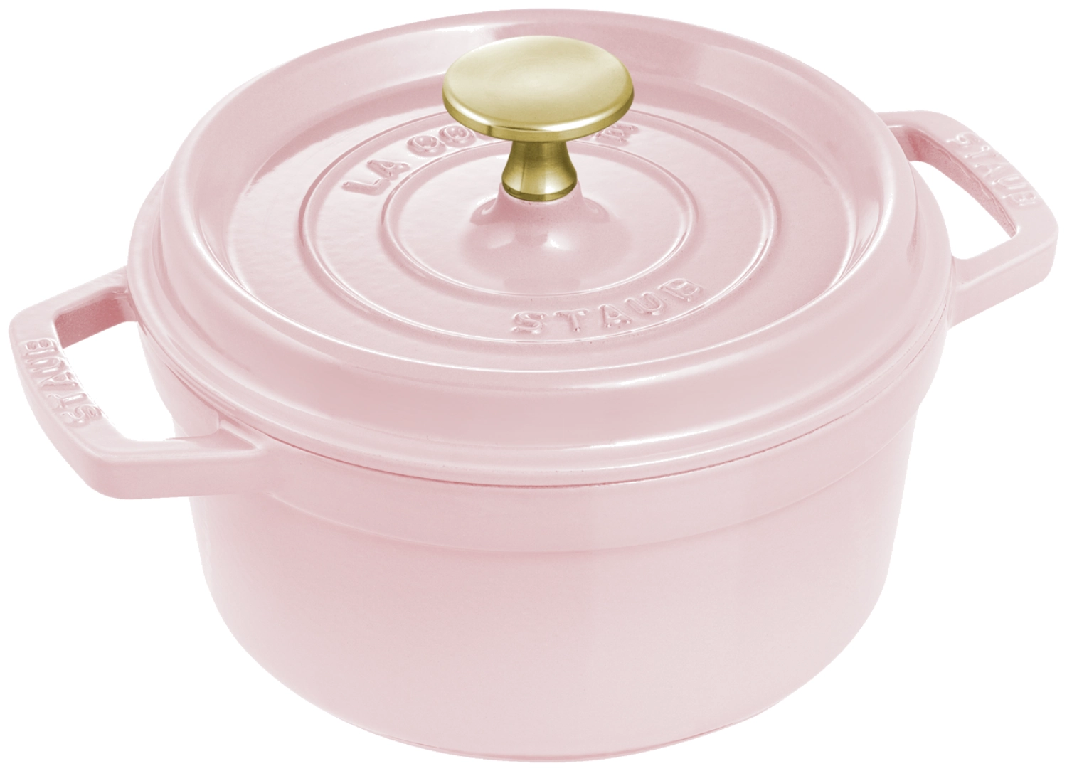 Cocotte ronde