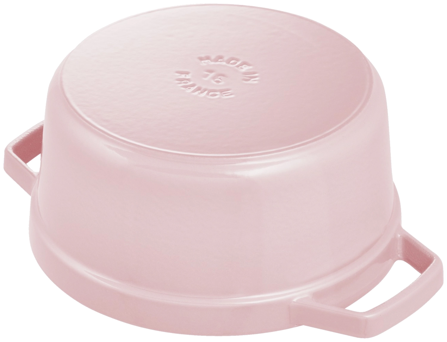 Cocotte ronde