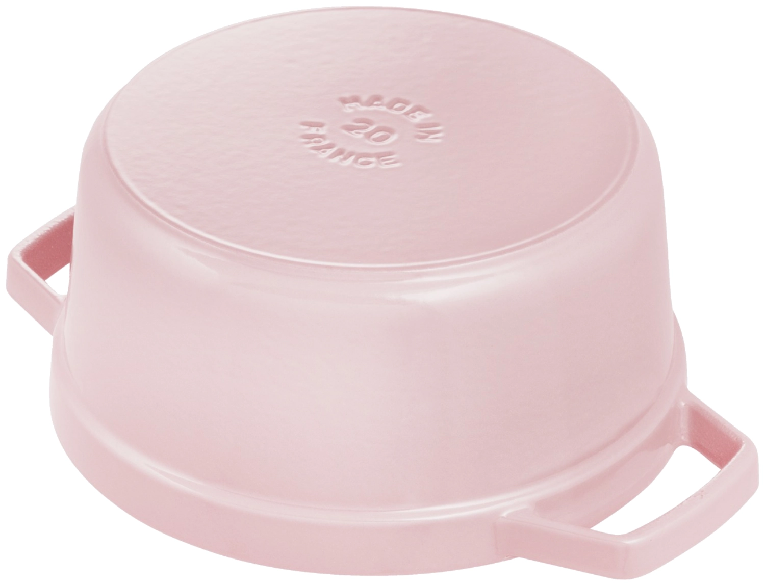 Cocotte ronde