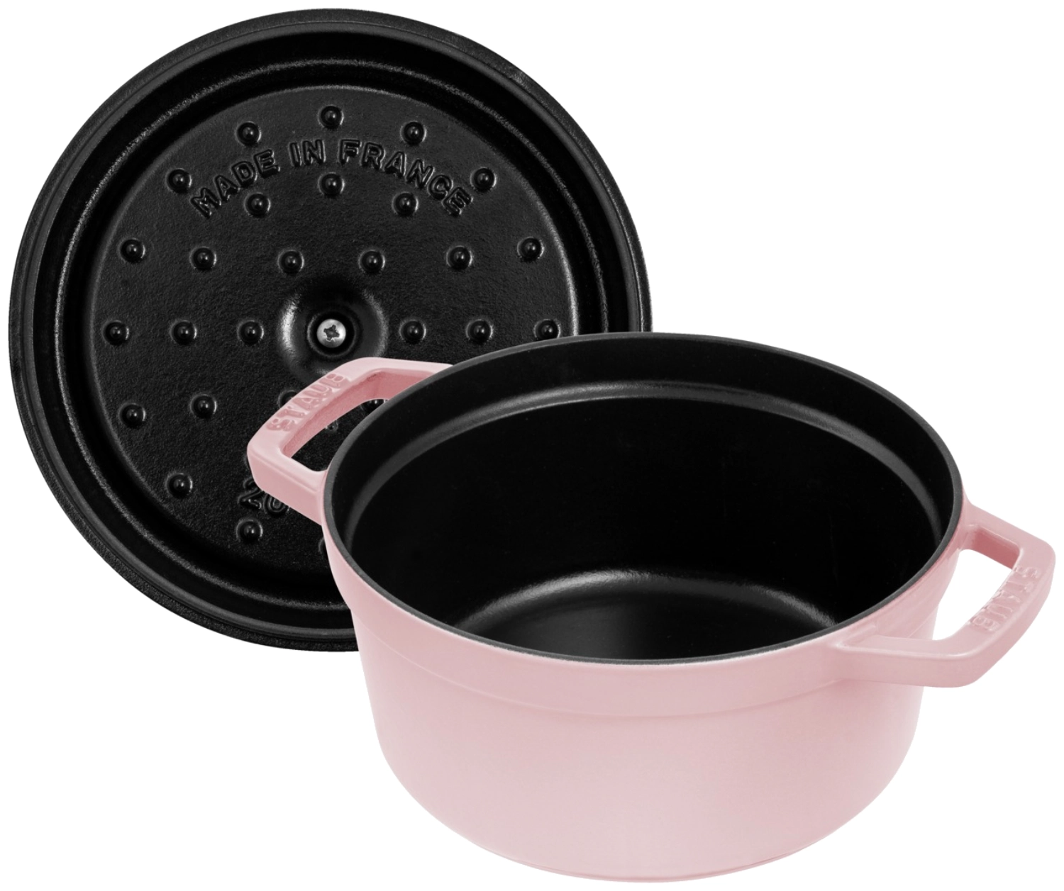 Cocotte ronde