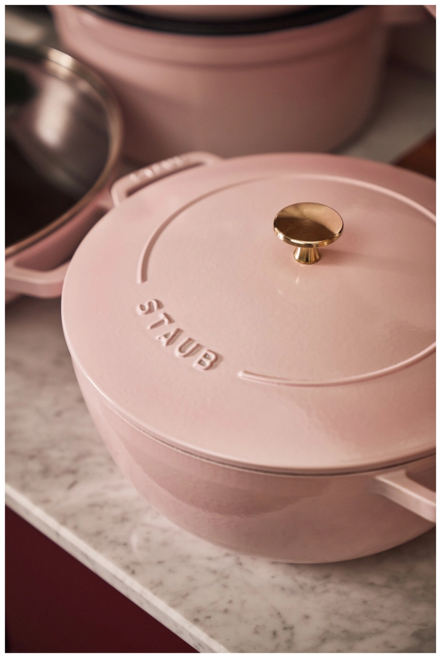 Cocotte