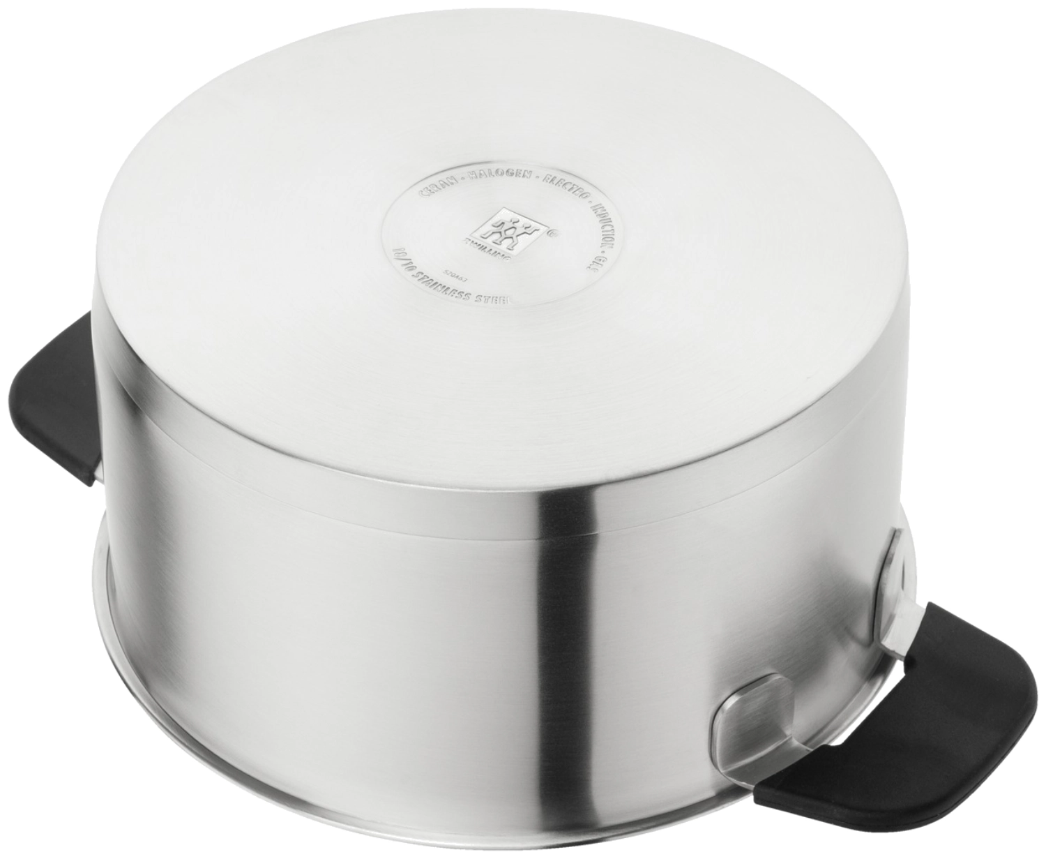 Batterie de cuisine More 5 pcs