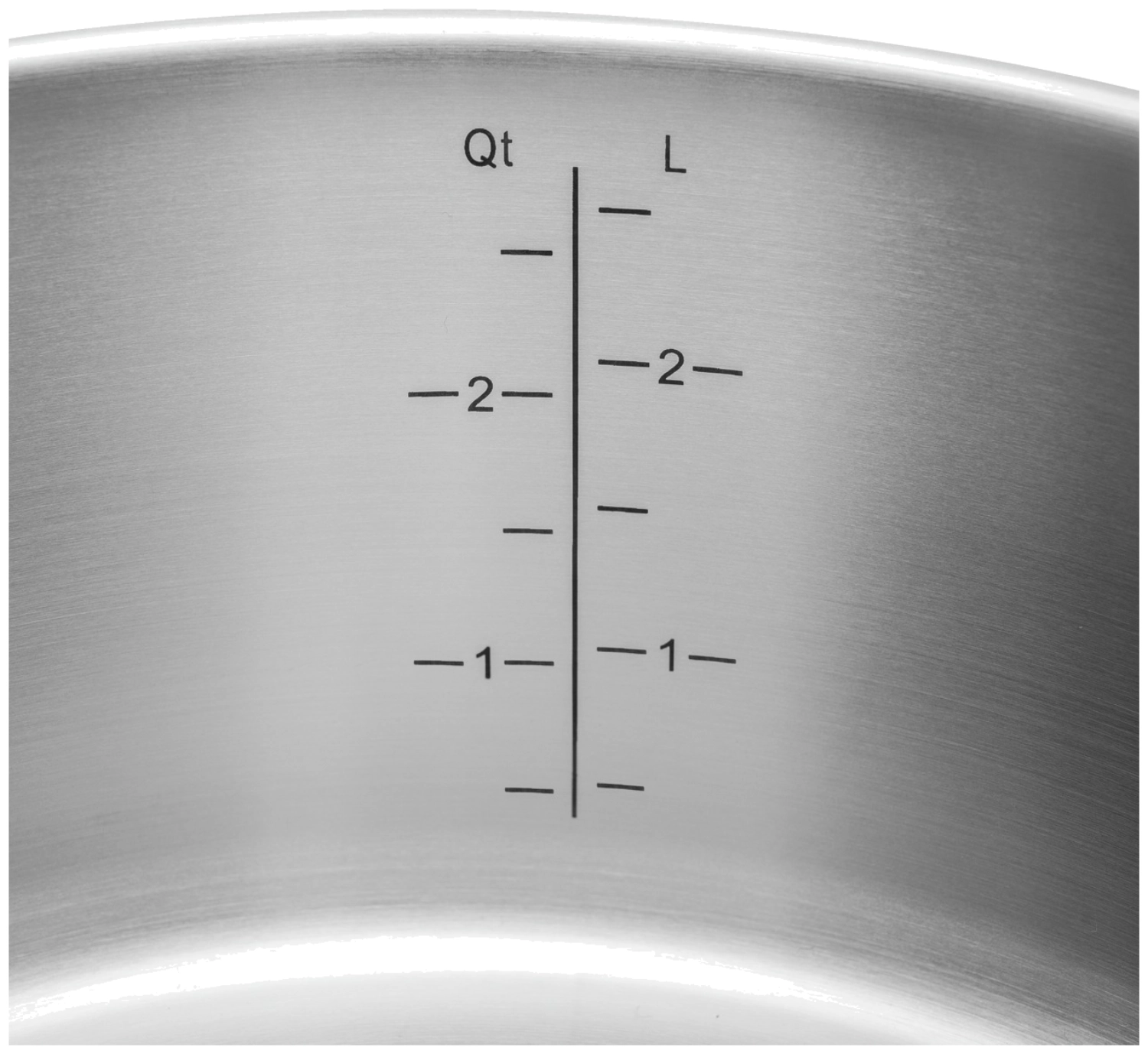 Batterie de cuisine More 5 pcs