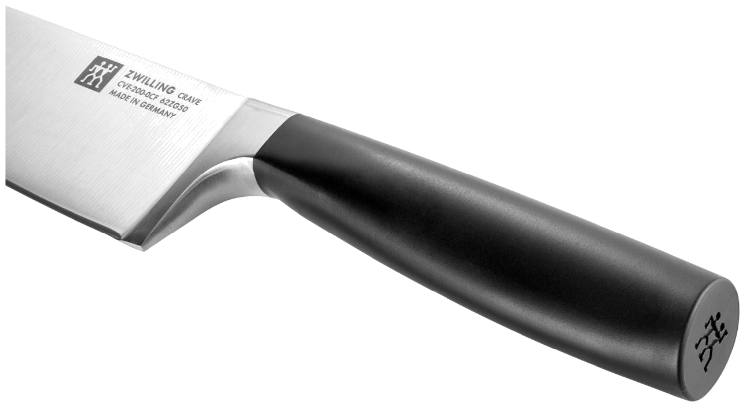 Crave Kochmesser