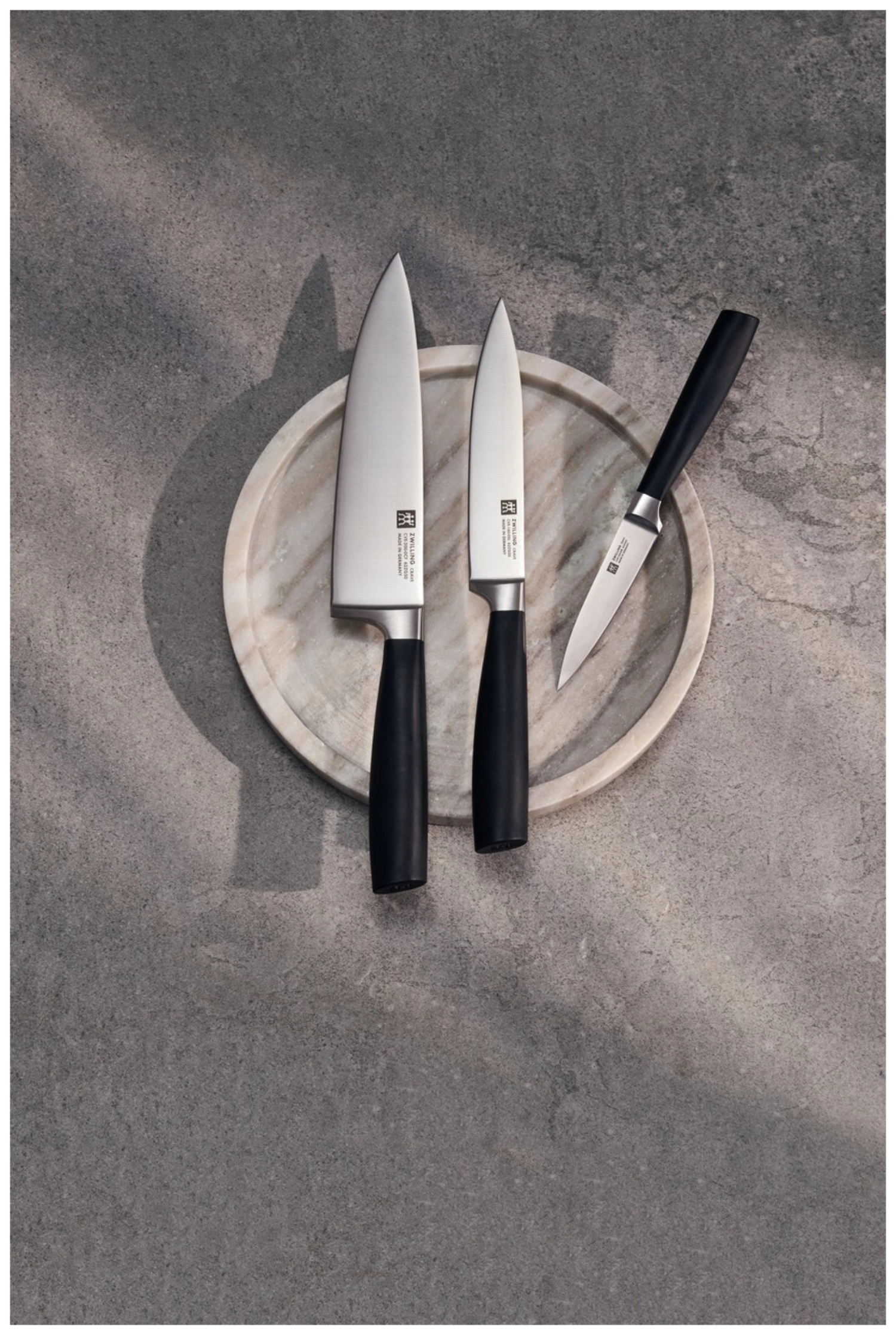 Crave Tranchiermesser