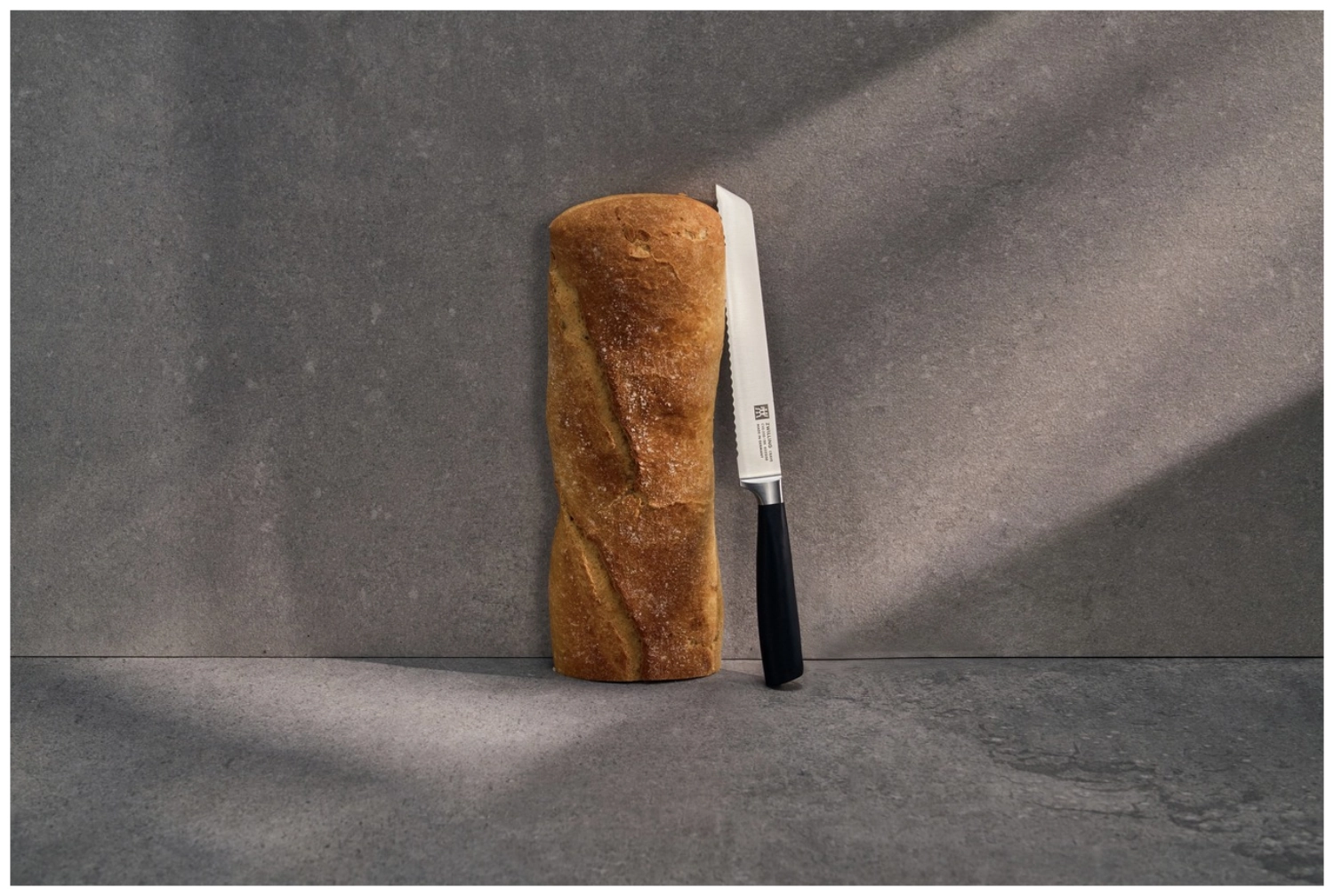 Crave Brotmesser